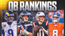 NFL Playoffs QB Rankings: Why Each Starter Will — Or Won't — Win Super Bowl LX