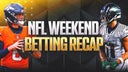 NFL Weekend Betting Recap: Books, Bettors Earn a Draw on Conference Title Sunday