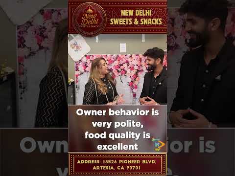 Polite Owners & Excellent Food Quality ✨ #CustomerReview #QualityFood #GoodService