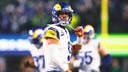 Rams QB Matthew Stafford Mum on Future; Sean McVay Upset With Retirement Question