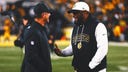 Ravens Owner Jokes About Hiring Mike Tomlin: 'Holy S---, Wouldn't That be Awesome?'