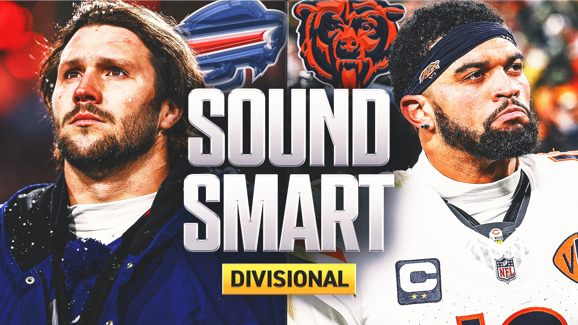 Sound Smart: 6 Observations From the NFL Divisional Round