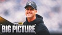 The Big Picture: How John Harbaugh Brought Credibility and Hope to Giants Overnight