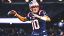 The Blueprint: How Tom Brady’s Example Gives Drake Maye ‘Answers to the Test’