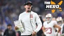 Tom Brady on 49ers’ comeback struggles, Can Kyle Shanahan get over the hump? | The Herd