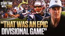 Tom Brady, the Punter? TB12 Remembers How He Caused a Fight With a Punt
