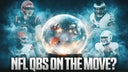 What's Next: Which NFL Quarterbacks Might Be on the Move in 2026?