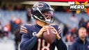 Wild Card Blazin’ 5: Eagles, Rams cover, Will the Bears beat the Packers? | The Herd