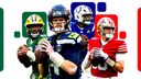 Draft Bust to Super Bowl QB: Who's the Next Sam Darnold? 5 Names to Watch