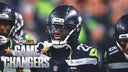 Game Changers: How Rashid Shaheed Transformed the Seahawks