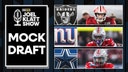 Joel Klatt's 2026 NFL Mock Draft 1.0: Cowboys Get a Future All-Pro?