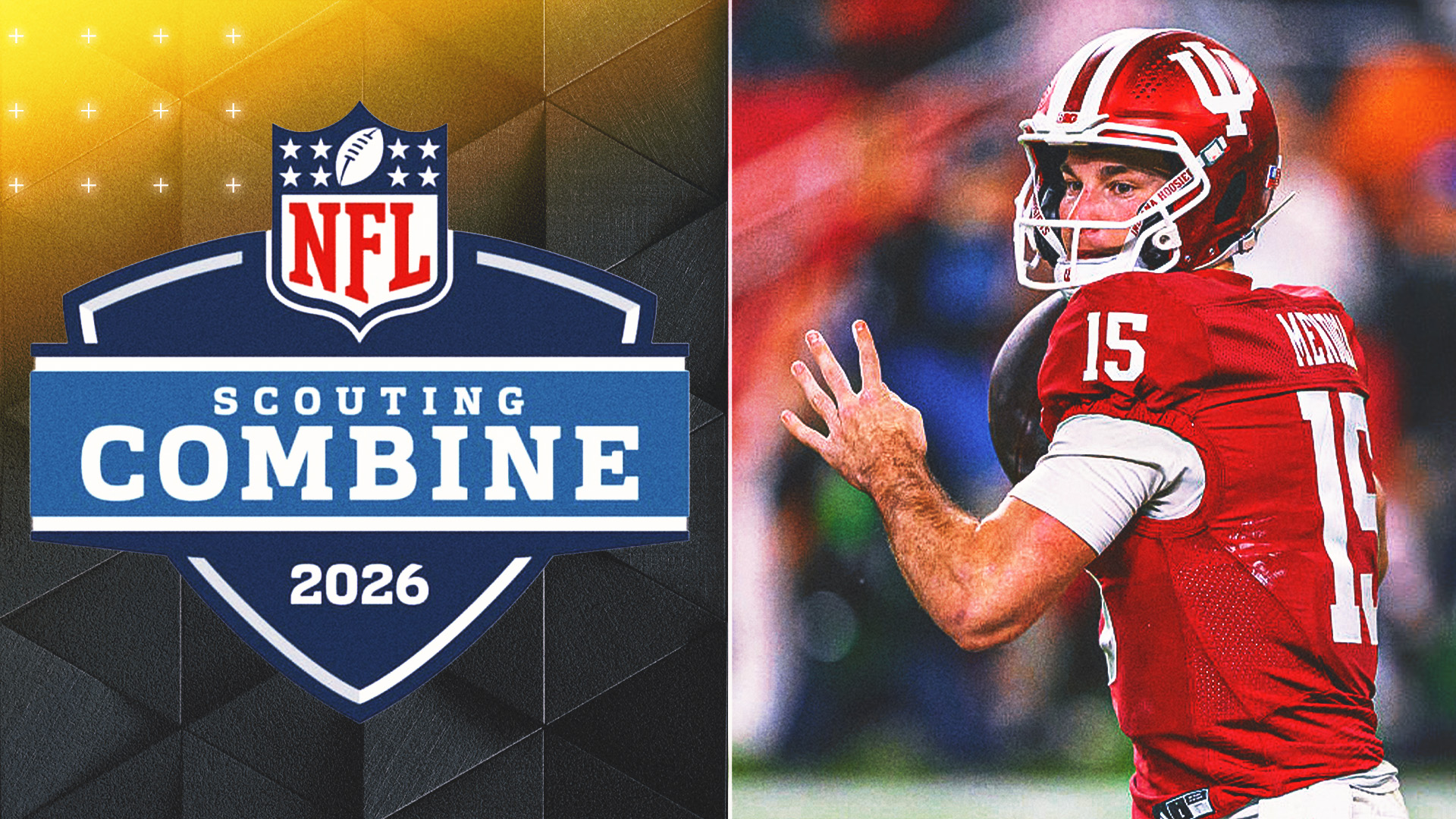 NFL Combine: How NIL Has Made It Harder — And Easier — To Scout QBs