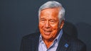 Patriots Owner Robert Kraft Reportedly Fails to Make Pro Football Hall of Fame