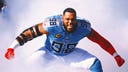 Quinnen Williams: Titans Star Jeffery Simmons Might be DPOY Under Robert Saleh