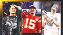 Ranking the Top 10 Super Bowl MVPs of Past 25 Years