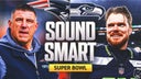 Sound Smart: 3 Observations to Kick Off Super Bowl Week