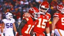 Why Chiefs Shouldn't Seek Tyreek Hill Reunion: 'Nostalgia Will Get You In Trouble'