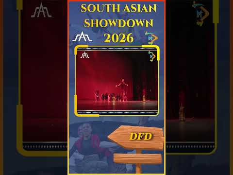 DFD Academy ਦਾ South Asian Showdown 2026 ‘ਚ ਧਮਾਕੇਦਾਰ Bollywood ਡਾਂਸ ਪਰਫਾਰਮੈਂਸ ਦਰਸ਼ਕਾਂ ਨੂੰ ਮੋਹ ਲੈ ਗਿਆ
