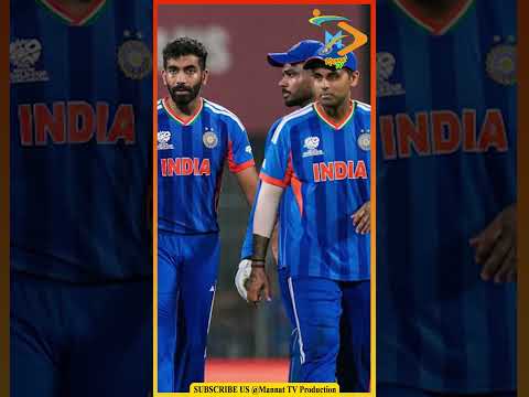 India Crush New Zealand by 96 Runs in T20 Final | Massive Win for Team India
