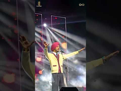 Nirvar Pannu Live New York April 12, 2026