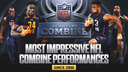 The 10 Most Impressive NFL Combine Performances Since 2000