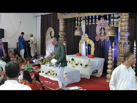 Sita Rama Kalyanam | Simi Valley Mandir
