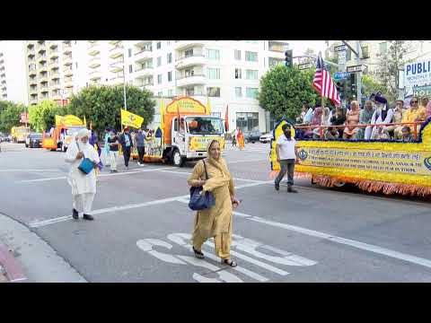 vaisakhi Los Angeles