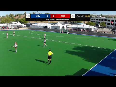 CalCup 2026 Final