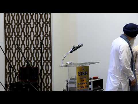 Gurdwara Sikh Sangat Sahib Indianapolis | New Building Inauguration