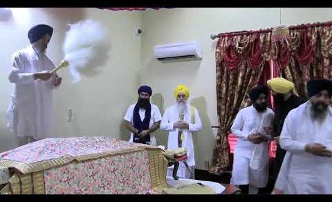 Gurdwara Sahib West Sacramento