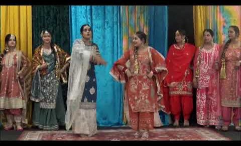Dublin Teeyan Live – Noor Zora