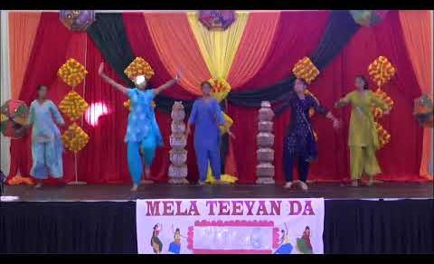 Teeyan Da Mela Riverside