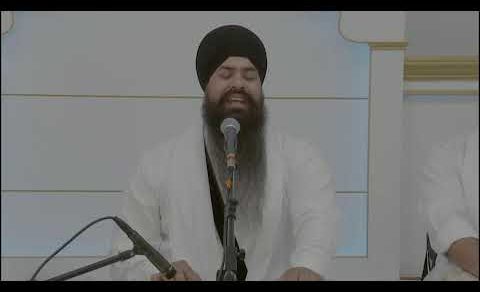 Sarbat Da Bhala – Gurdwara Kalingidhar Sahib Selma